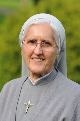 Sr. Stella